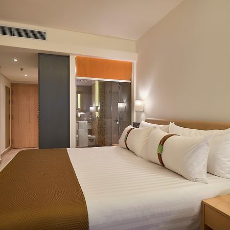 Holiday Inn Cairo Maadi By Ihg Εξωτερικό φωτογραφία
