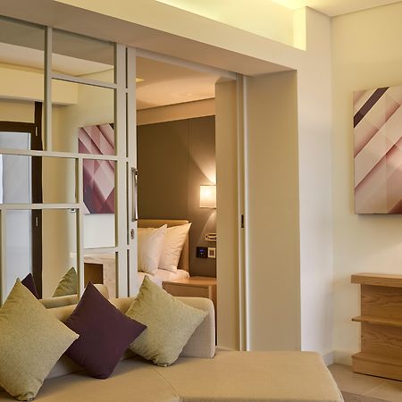 Holiday Inn Cairo Maadi By Ihg Εξωτερικό φωτογραφία
