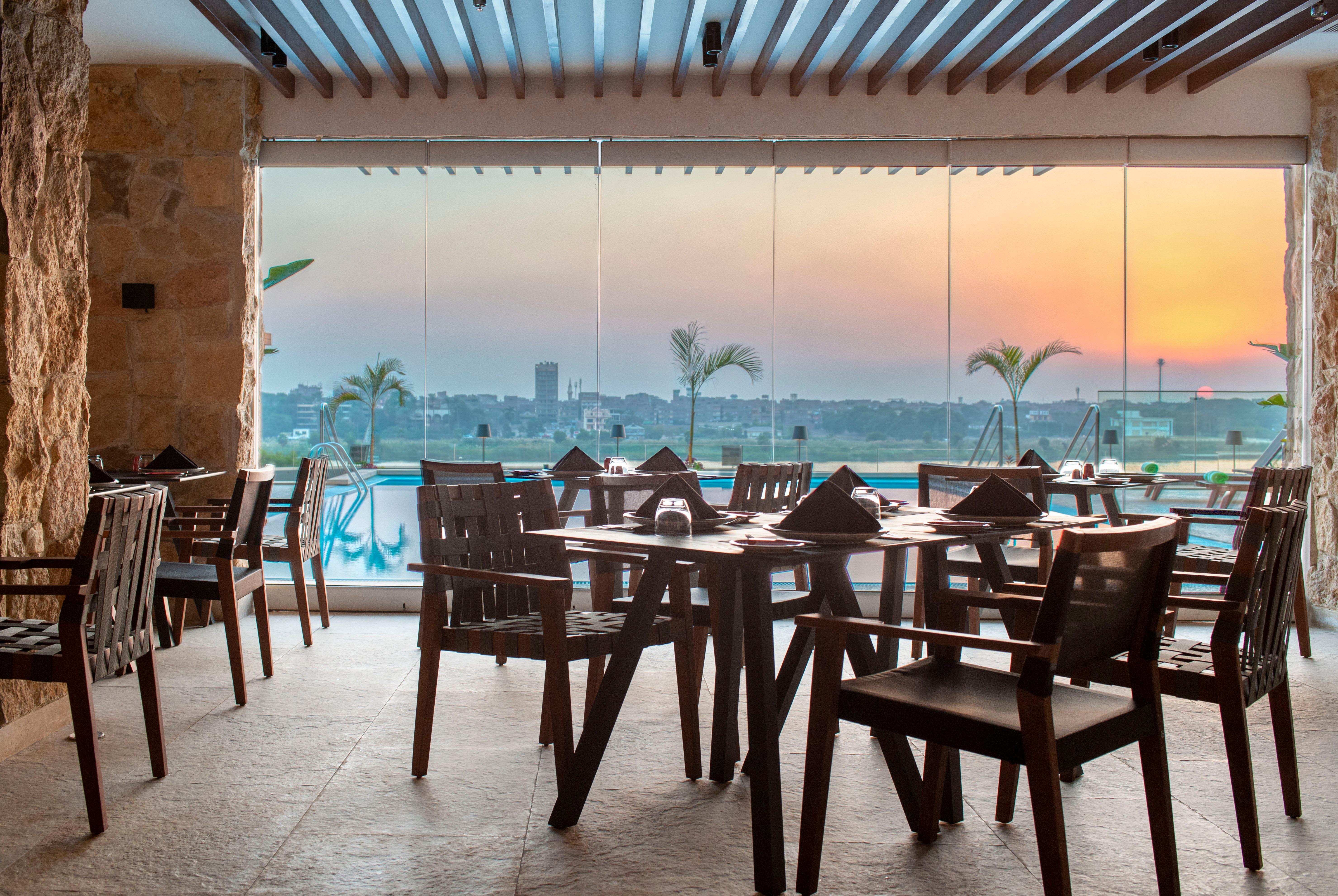 Holiday Inn Cairo Maadi By Ihg Εξωτερικό φωτογραφία