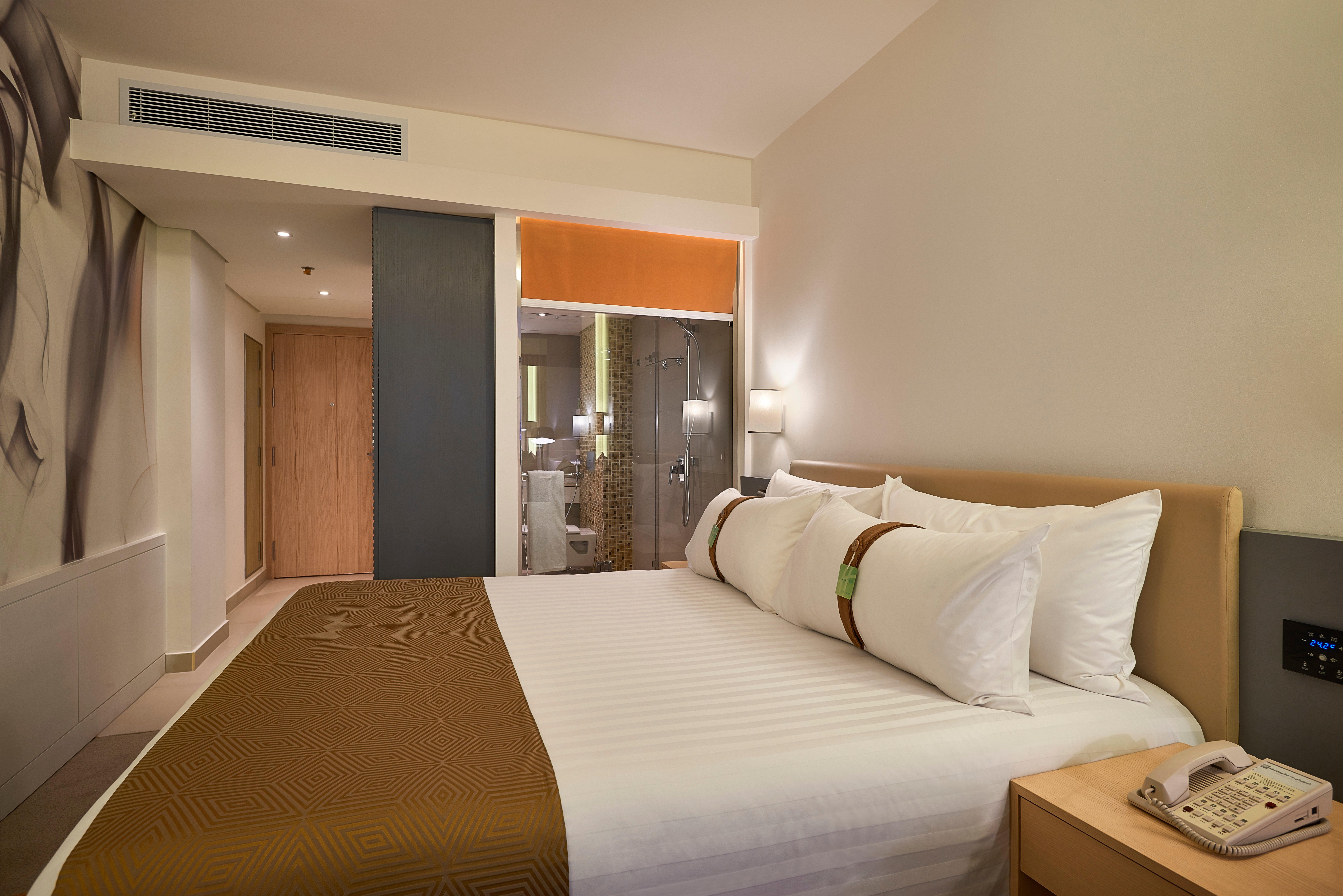 Holiday Inn Cairo Maadi By Ihg Εξωτερικό φωτογραφία