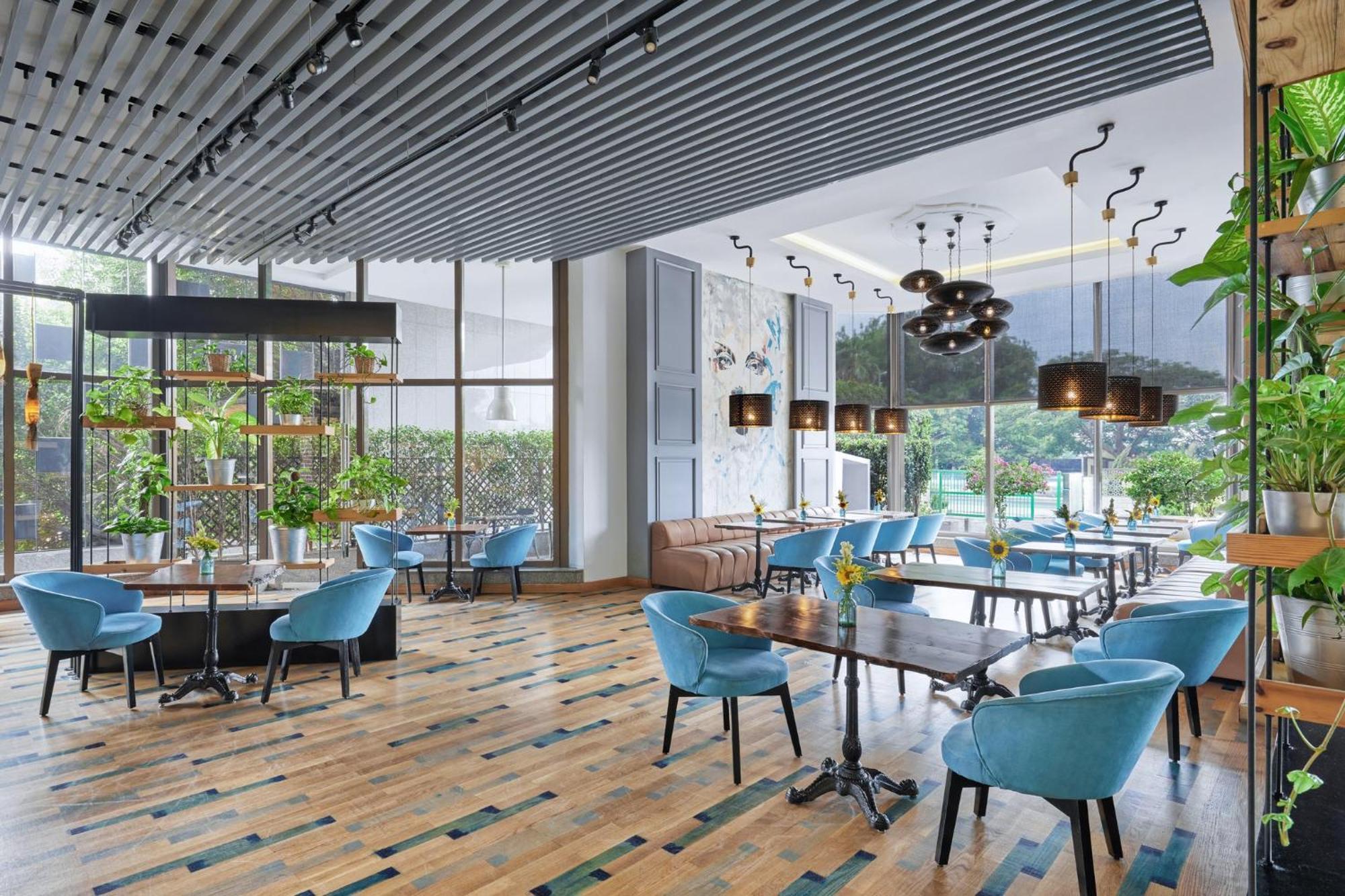Holiday Inn Cairo Maadi By Ihg Εξωτερικό φωτογραφία