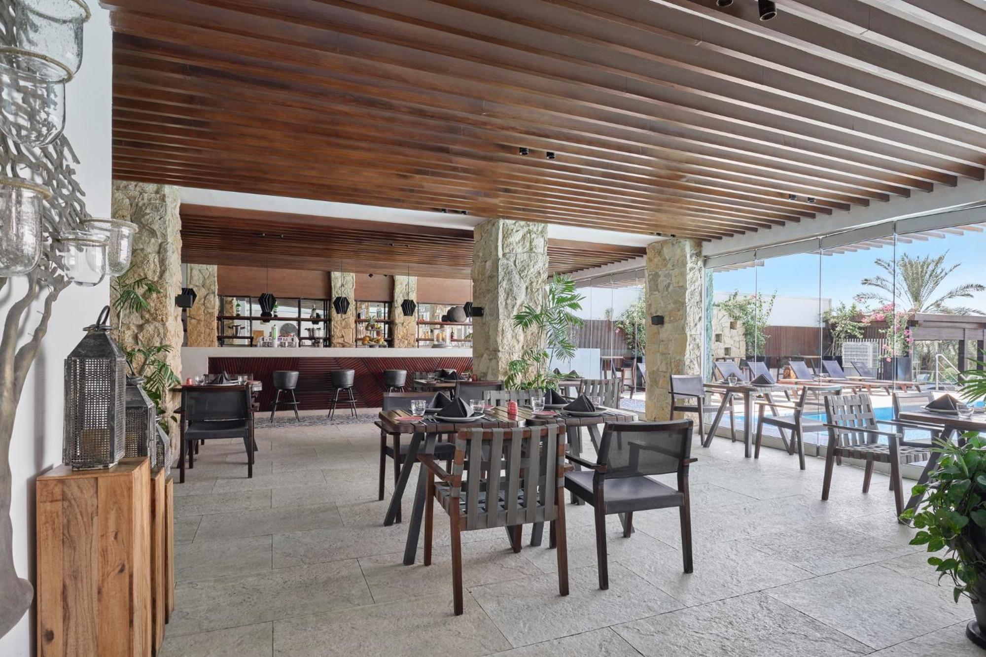 Holiday Inn Cairo Maadi By Ihg Εξωτερικό φωτογραφία