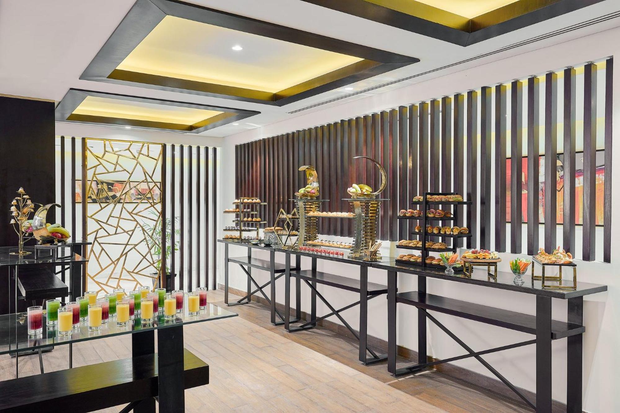 Holiday Inn Cairo Maadi By Ihg Εξωτερικό φωτογραφία