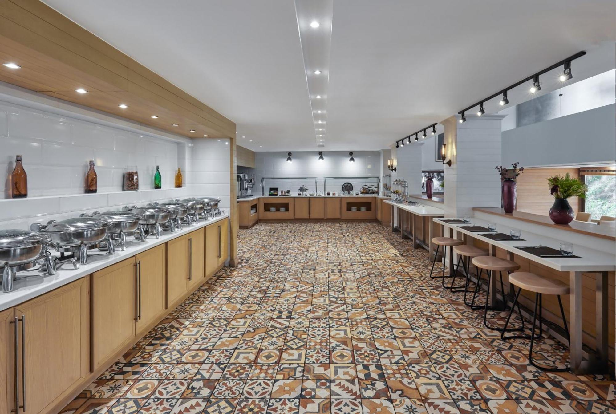 Holiday Inn Cairo Maadi By Ihg Εξωτερικό φωτογραφία