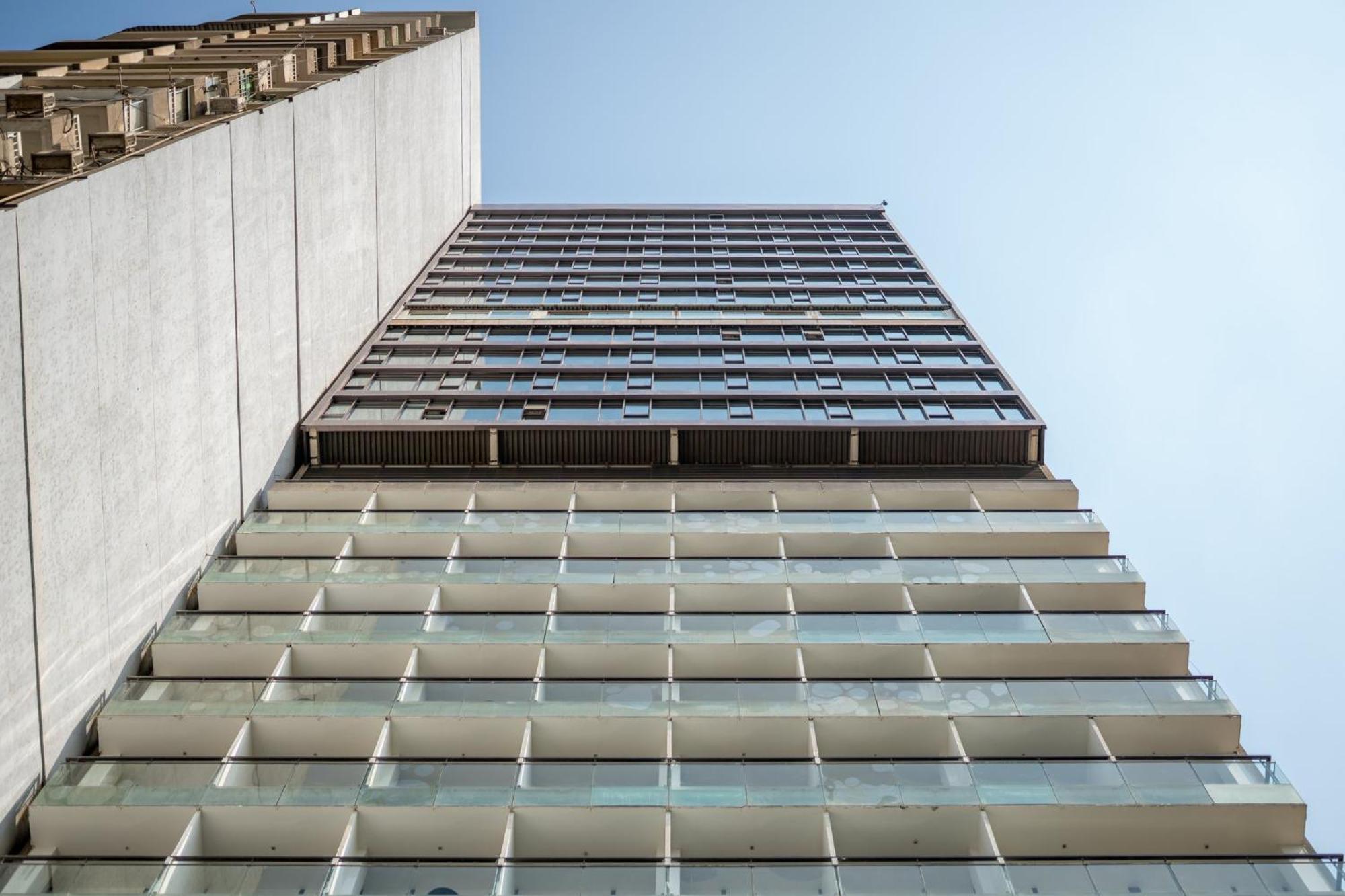 Holiday Inn Cairo Maadi By Ihg Εξωτερικό φωτογραφία