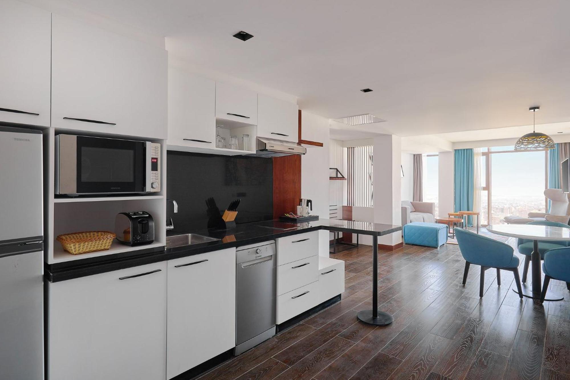 Holiday Inn Cairo Maadi By Ihg Εξωτερικό φωτογραφία