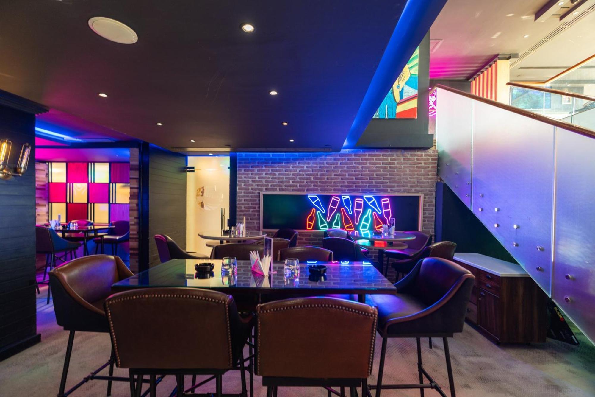 Holiday Inn Cairo Maadi By Ihg Εξωτερικό φωτογραφία