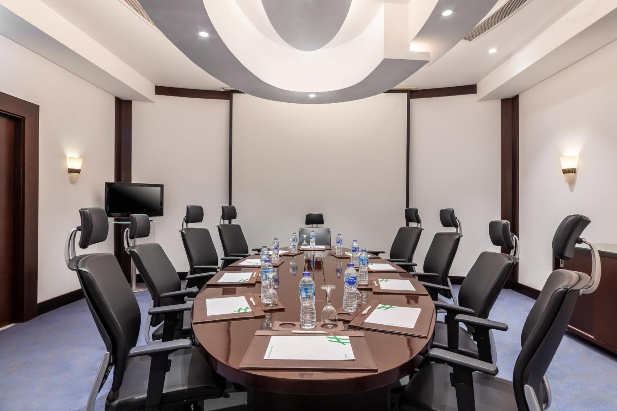Holiday Inn Cairo Maadi By Ihg Εξωτερικό φωτογραφία