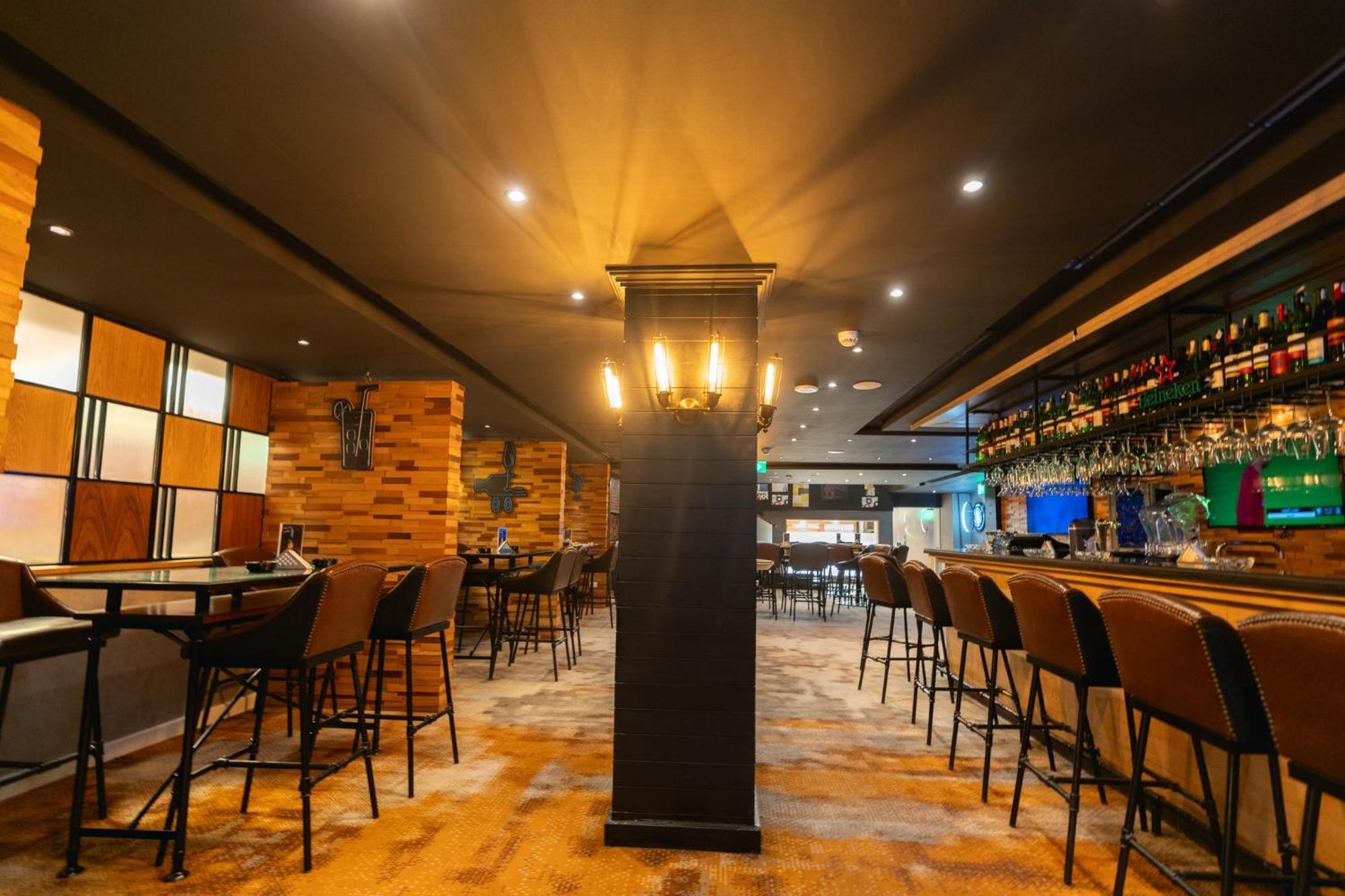 Holiday Inn Cairo Maadi By Ihg Εξωτερικό φωτογραφία