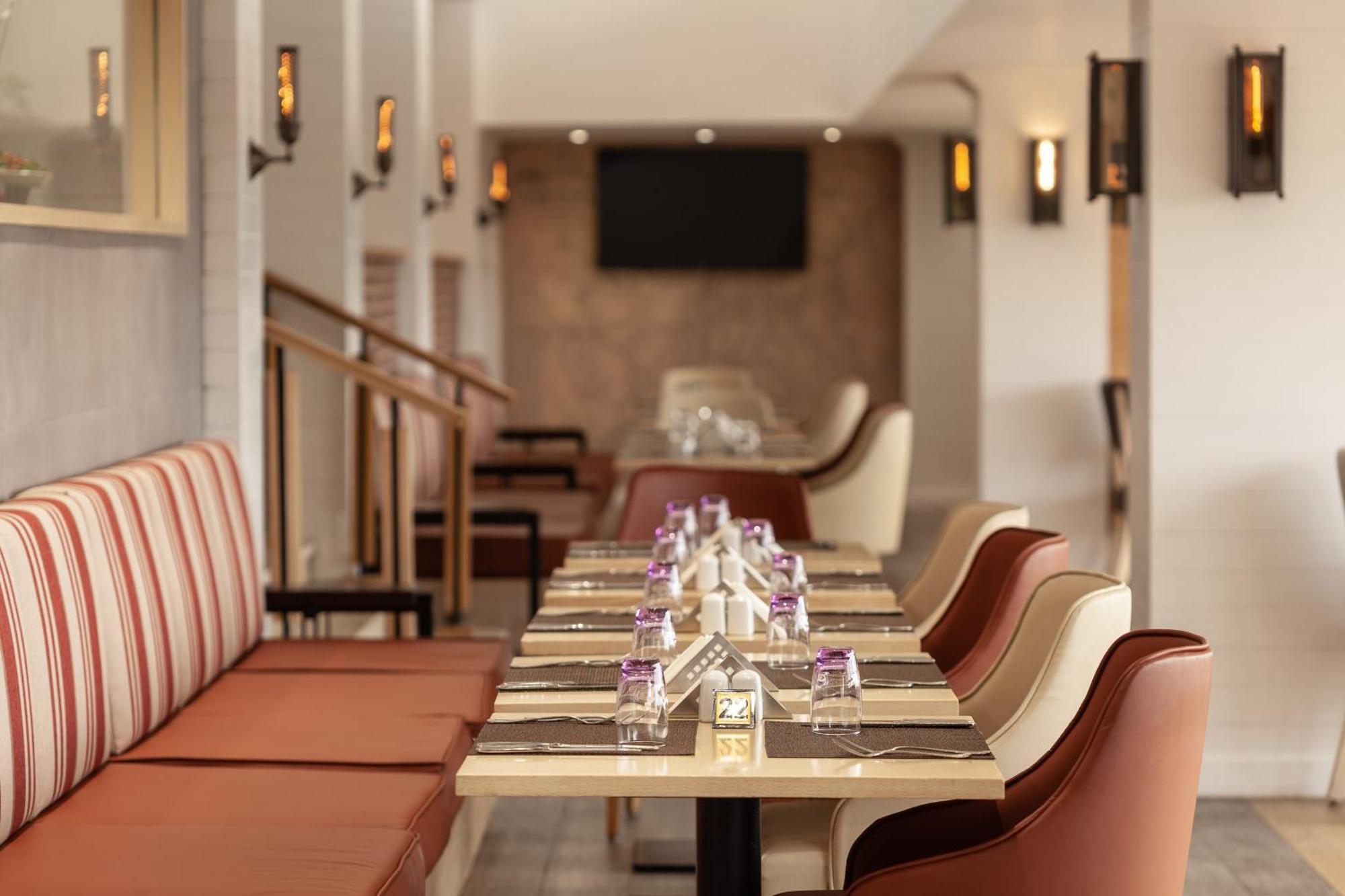 Holiday Inn Cairo Maadi By Ihg Εξωτερικό φωτογραφία