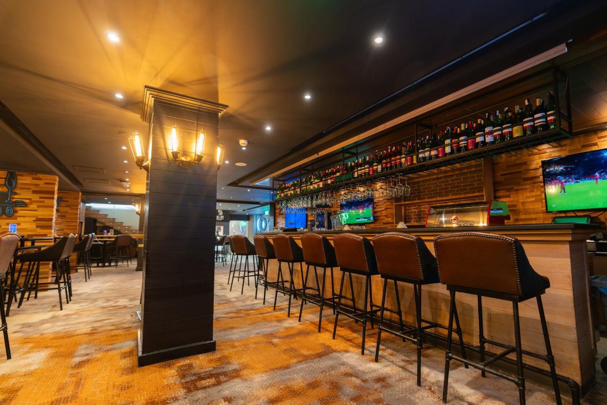 Holiday Inn Cairo Maadi By Ihg Εξωτερικό φωτογραφία