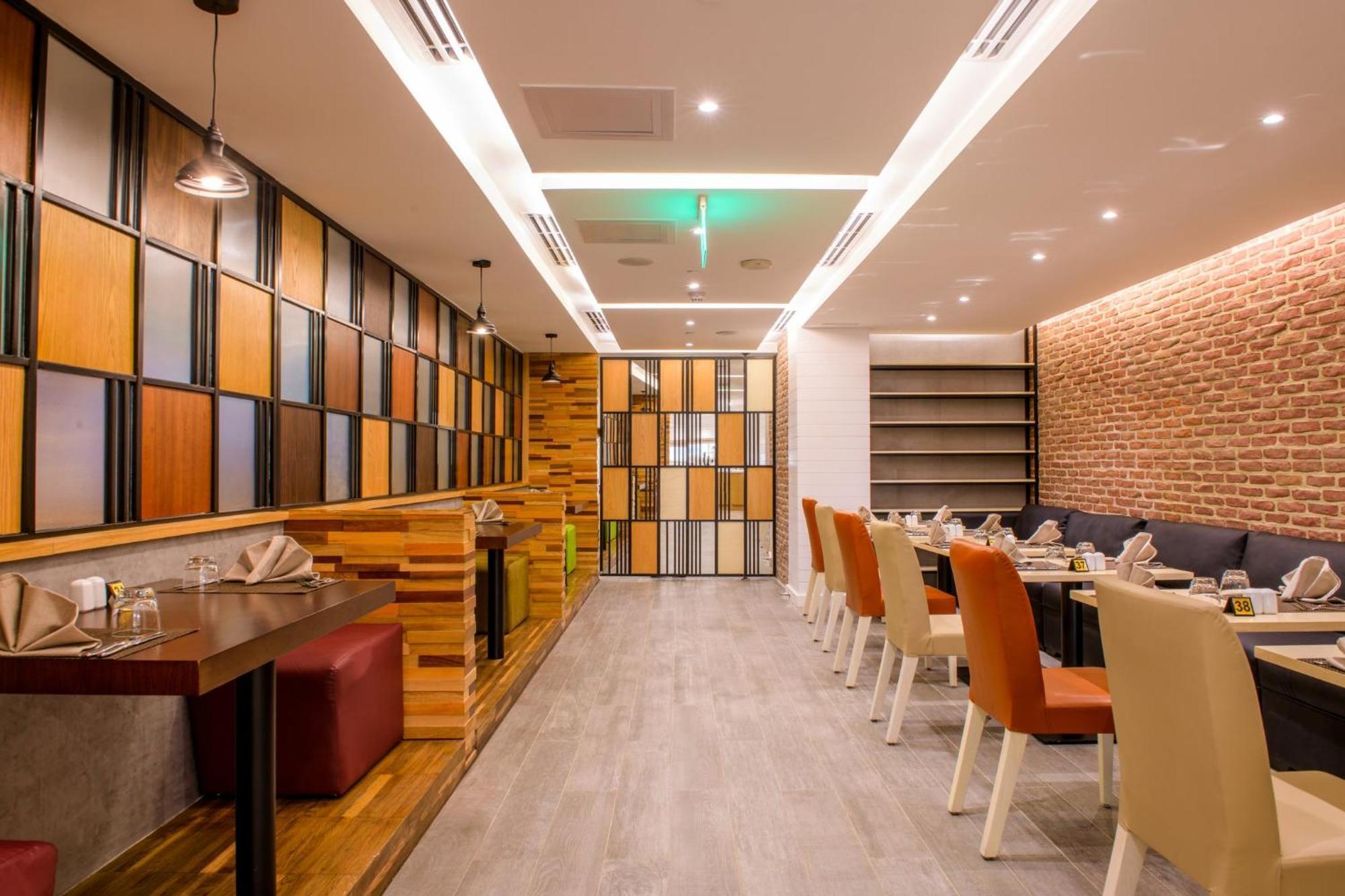 Holiday Inn Cairo Maadi By Ihg Εξωτερικό φωτογραφία