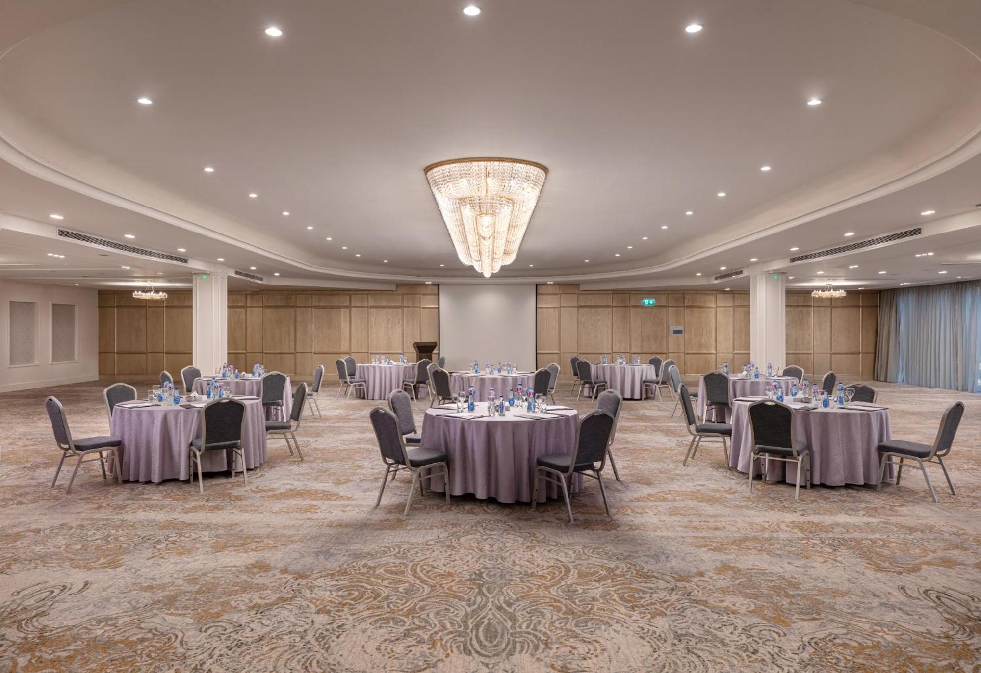 Holiday Inn Cairo Maadi By Ihg Εξωτερικό φωτογραφία