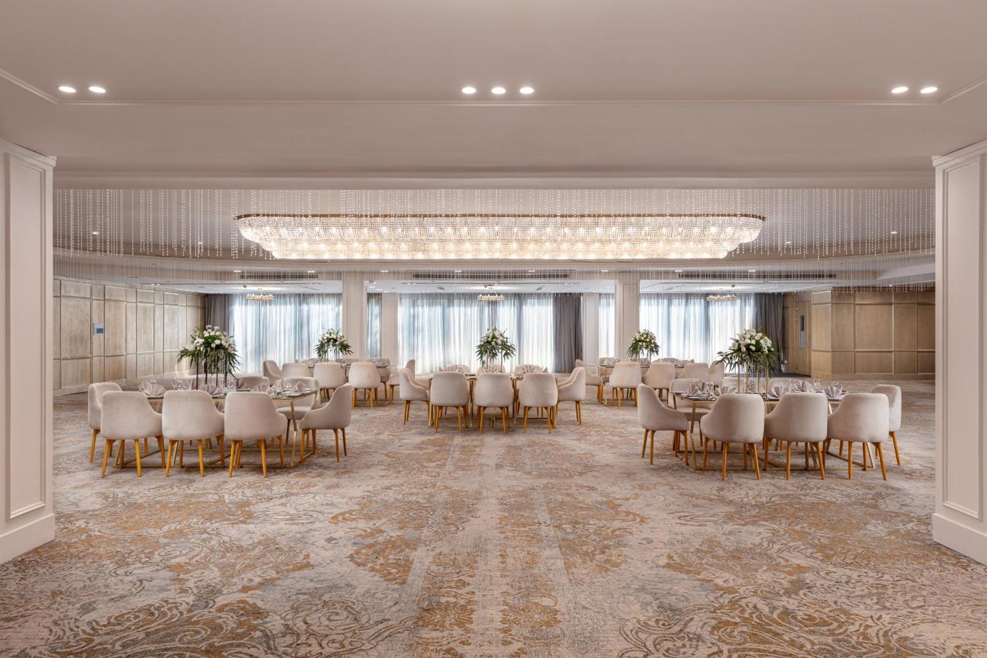 Holiday Inn Cairo Maadi By Ihg Εξωτερικό φωτογραφία