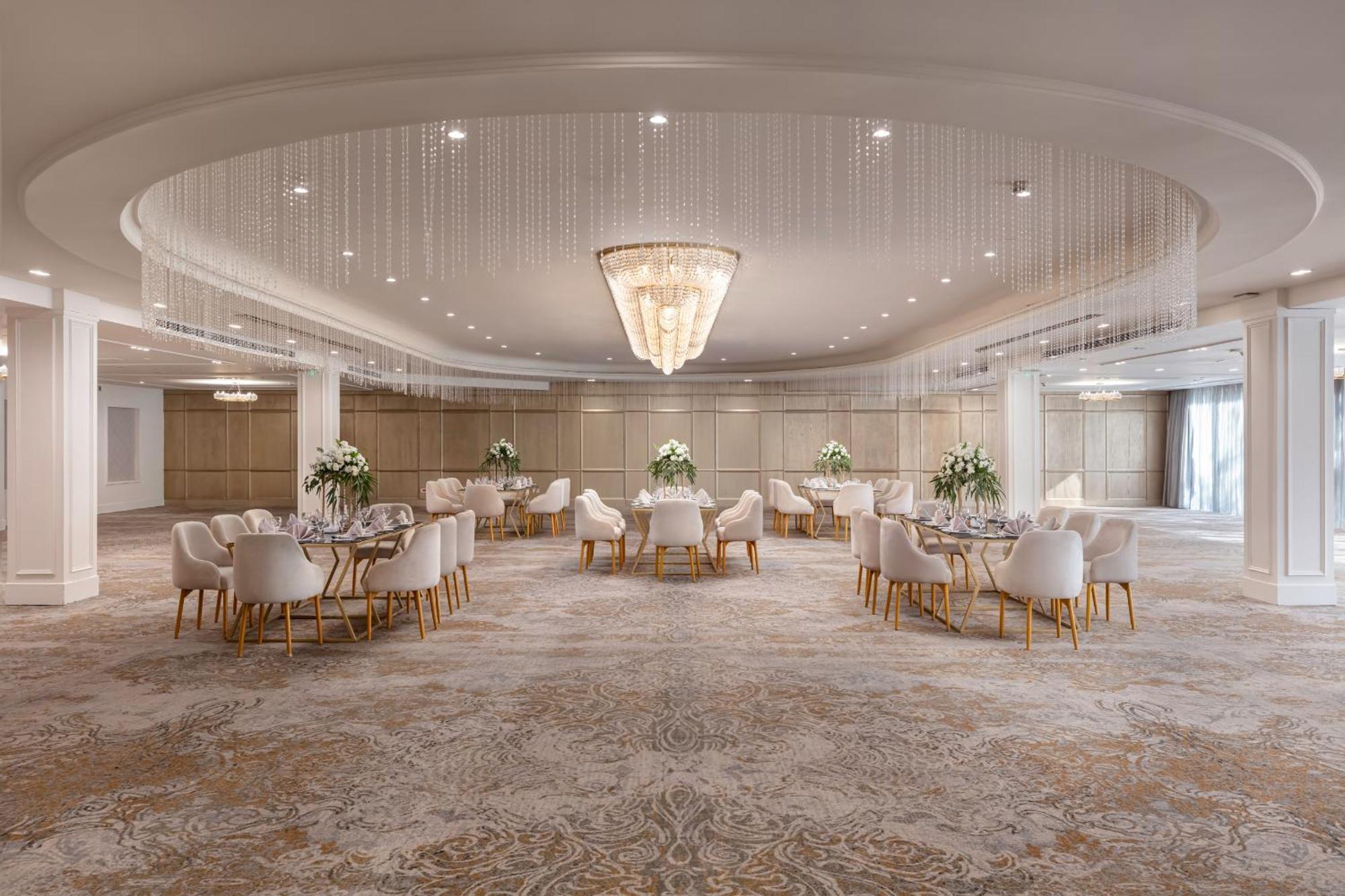 Holiday Inn Cairo Maadi By Ihg Εξωτερικό φωτογραφία