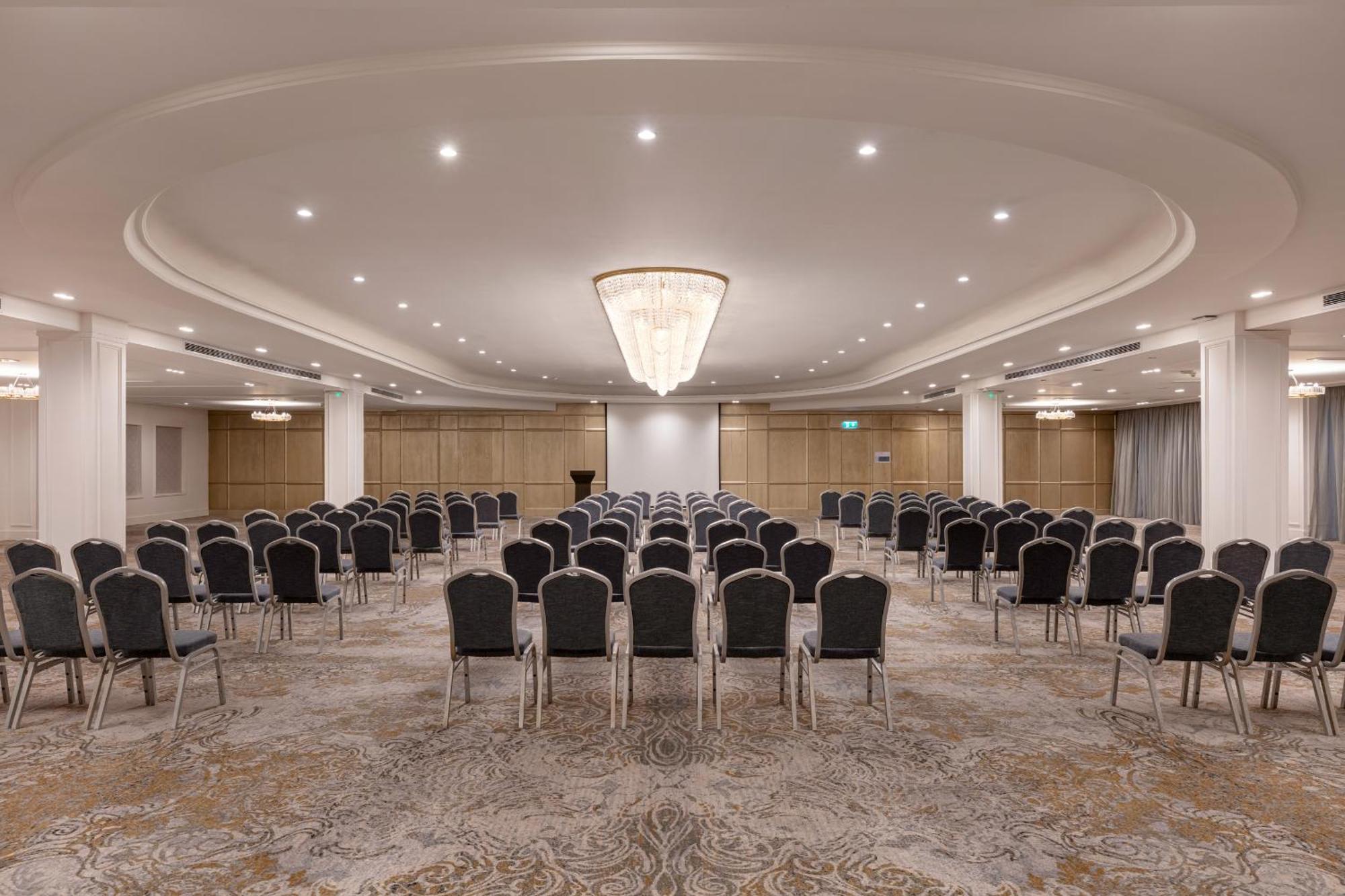 Holiday Inn Cairo Maadi By Ihg Εξωτερικό φωτογραφία